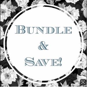 Bundle and Save!